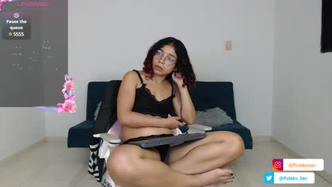 Izumi online show from 28, 1, 2025