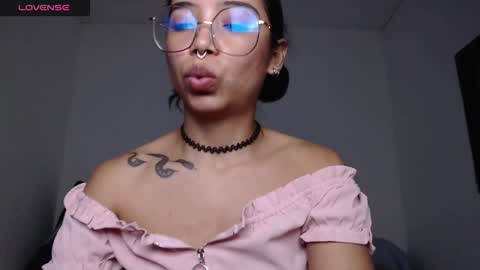 Izumi online show from 12, 9, 2025