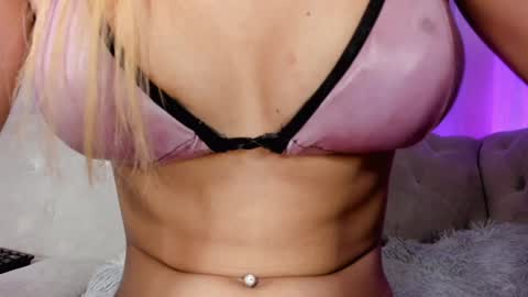 Pau Manchita online show from 22, 1, 2025