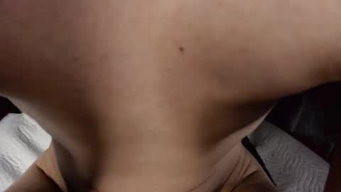 Pau Manchita online show from 28, 9, 2025