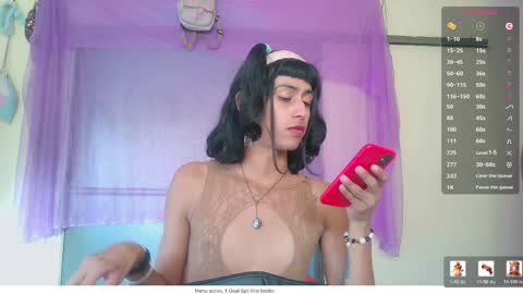 putinaicolls online show from 7, 4, 2026