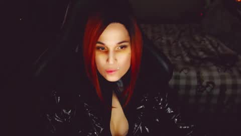 Kitty online show from 28, 1, 2025