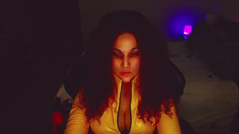 Snapshot of pvckitty chatting on 23, 7, 2026 Kitty online show from 23, 7, 2026