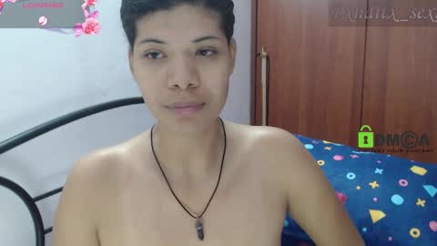 Abigail aby online show from 31, 12, 2024