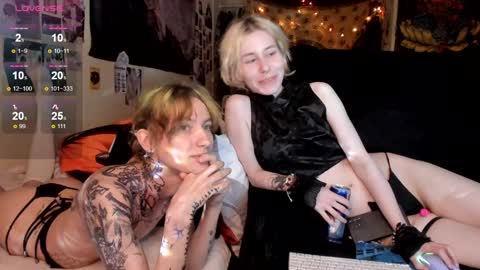 Snapshot of pyos_pozorniy chatting on 6, 2, 2025 Roku he they online show from 6, 2, 2025
