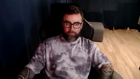 Yog Sothoth online show from 2, 6, 2026