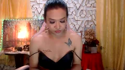 Queen Agatha online show from 7, 3, 2026