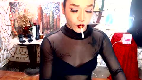 Queen Agatha online show from 28, 6, 2026