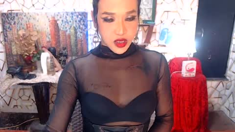 Queen Agatha online show from 28, 7, 2026