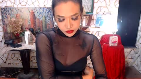Queen Agatha online show from 28, 7, 2026