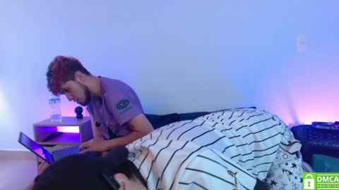 Milan  Elian online show from 16, 1, 2026