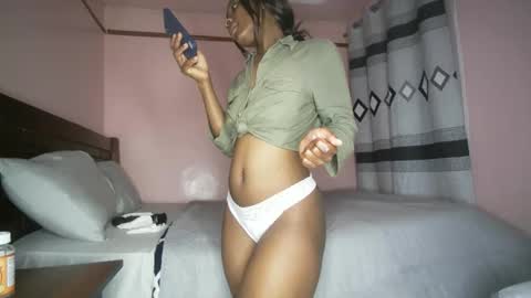 Ivy a little girl full of dreams....be my best online show from 17, 5, 2026