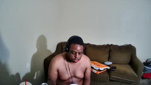 Snapshot of qbeastq2good chatting on 5, 1, 2025 firehot online show from 5, 1, 2025