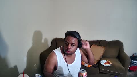 Snapshot of qbeastq2good chatting on 6, 1, 2025 firehot online show from 6, 1, 2025