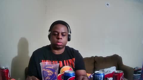 Snapshot of qbeastq2good chatting on 9, 1, 2025 firehot online show from 9, 1, 2025