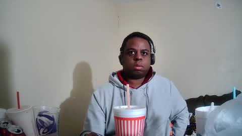 Snapshot of qbeastq2good chatting on 13, 1, 2025 firehot online show from 13, 1, 2025