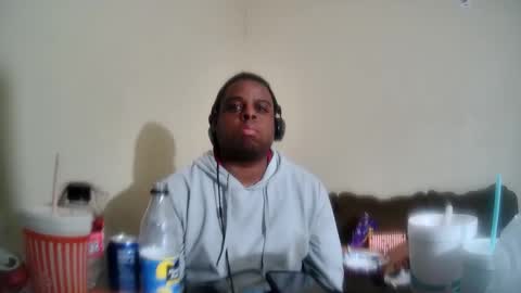 Snapshot of qbeastq2good chatting on 16, 1, 2025 firehot online show from 16, 1, 2025
