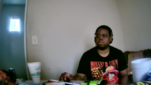 Snapshot of qbeastq2good chatting on 27, 1, 2025 firehot online show from 27, 1, 2025