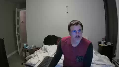 horny fox online show from 13, 3, 2026