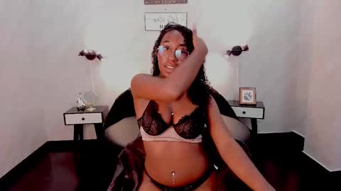 Keyla Queen Black online show from 27, 11, 2025