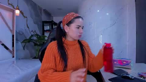 Qetsyah online show from 31, 1, 2026