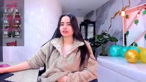 Qetsyah online show from 21, 3, 2026