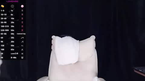 qianqian_ online show from 22, 3, 2026