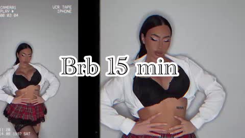 Ana online show from 23, 2, 2025