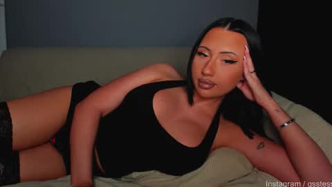 Ana online show from 30, 10, 2025