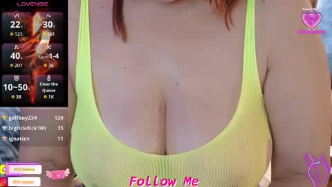 Queen And King online show from 9, 3, 2025