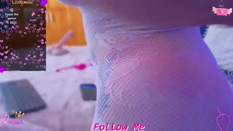 Queen And King online show from 14, 1, 2026