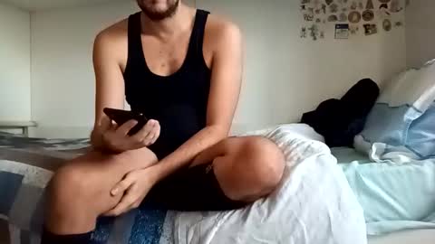 Snapshot of quantosibel chatting on 4, 12, 2025 quantosibel online show from 4, 12, 2025