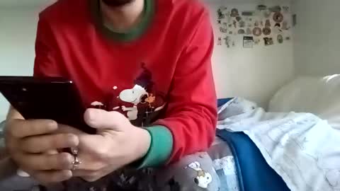 Snapshot of quantosibel chatting on 14, 1, 2026 quantosibel online show from 14, 1, 2026