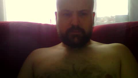 Snapshot of quebecboy233 chatting on 8, 1, 2025 quebecboy233 online show from 8, 1, 2025