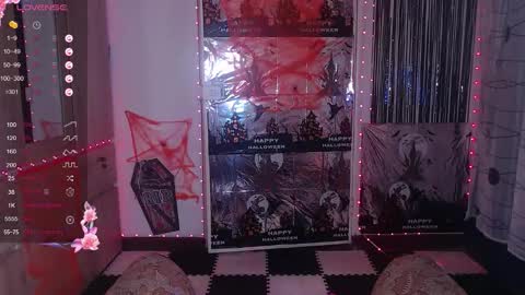 Queen Abby online show from 21, 10, 2025