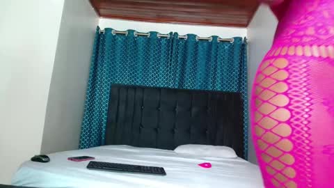 Snapshot of queen_armani chatting on 28, 2, 2025 Queen armani online show from 28, 2, 2025