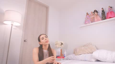 Sofia online show from 20, 3, 2026