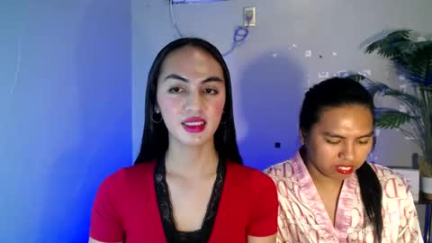 queen_danaya online show from 14, 6, 2026