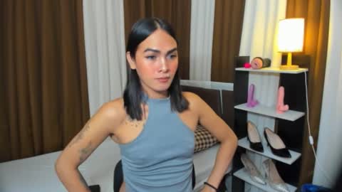 Queen Dyosa online show from 19, 10, 2025