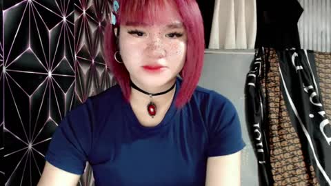 Snapshot of queen_elicktra chatting on 11, 7, 2026 JOY online show from 11, 7, 2026