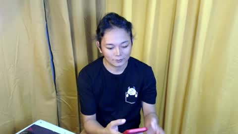 Snapshot of queen_ennah chatting on 12, 6, 2026 queen_ennah online show from 12, 6, 2026