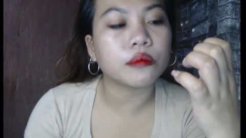 Snapshot of queen_fucker23 chatting on 1, 12, 2025 Angel online show from 1, 12, 2025