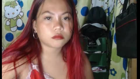 Snapshot of queen_fucker23 chatting on 16, 2, 2026 Angel online show from 16, 2, 2026