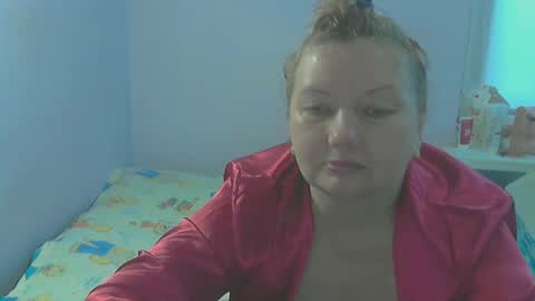queen_jane8 online show from 25, 3, 2026
