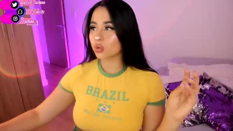 Snapshot of queen_liana chatting on 12, 3, 2025 Liana  online show from 12, 3, 2025