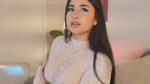 Liana  online show from 15, 4, 2026