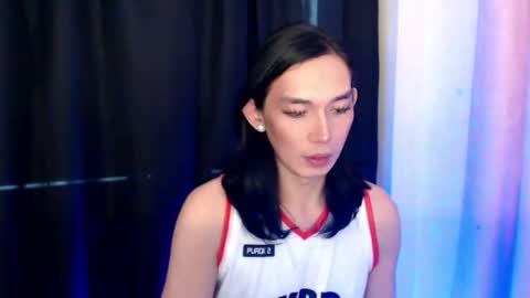 Queen Lucifer online show from 22, 11, 2025