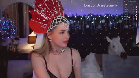 Maria online show from 12, 1, 2026