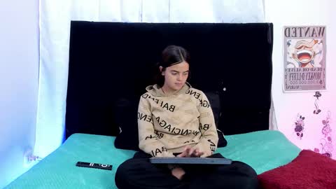 queen_misy online show from 13, 3, 2026