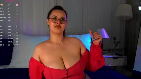 Monica online show from 26, 6, 2026